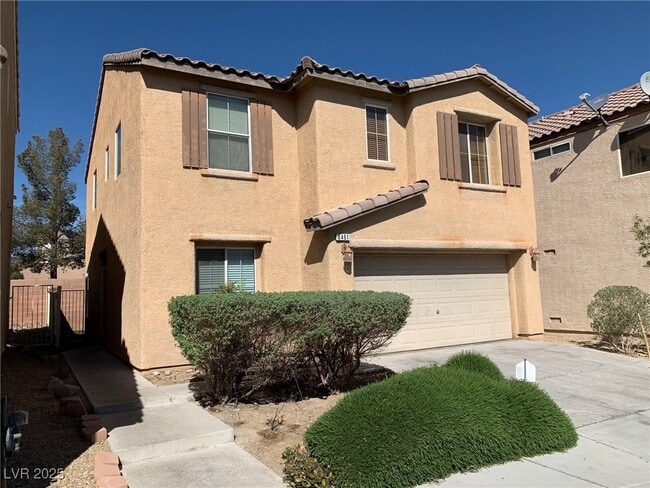 Building Photo - 8461 Spencer Canyon St