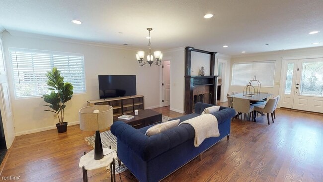 Building Photo - 1 br, 1 bath House - 3421 Bay Rd Private B...