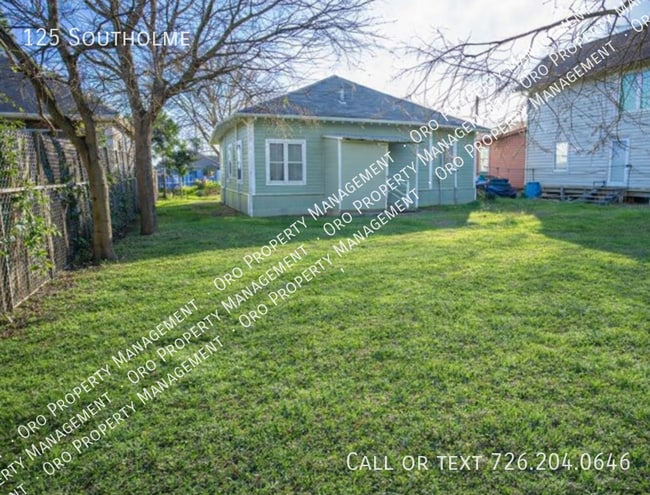 Building Photo - 125 Southolme-