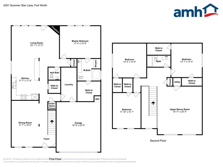 Building Photo - 4301 Summer Star Ln