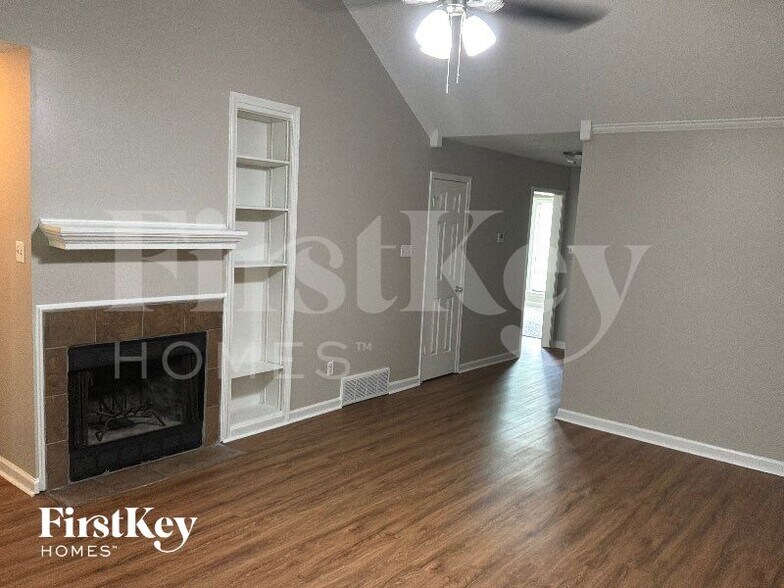 Building Photo - 4538 Kings Grant Dr