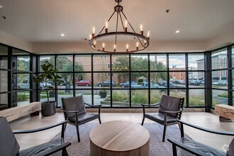 Lobby - Renaissance Lofts