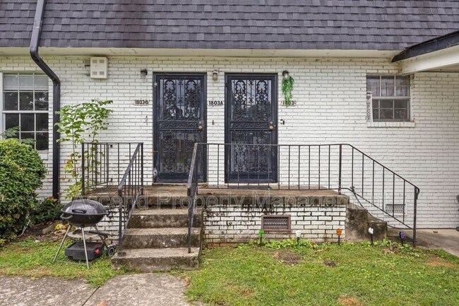 Building Photo - 1803 Bailey Ave