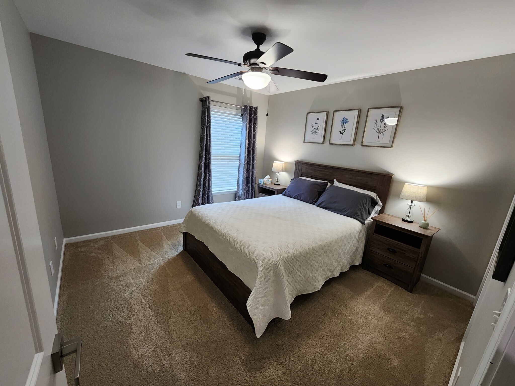 2nd Bedroom - 29 Pioneer Pt