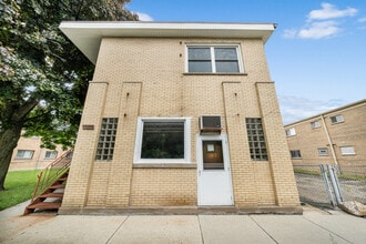 Building Photo - 4227 S Harlem Ave