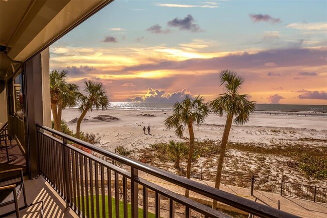Building Photo - 3820 Gulf Blvd