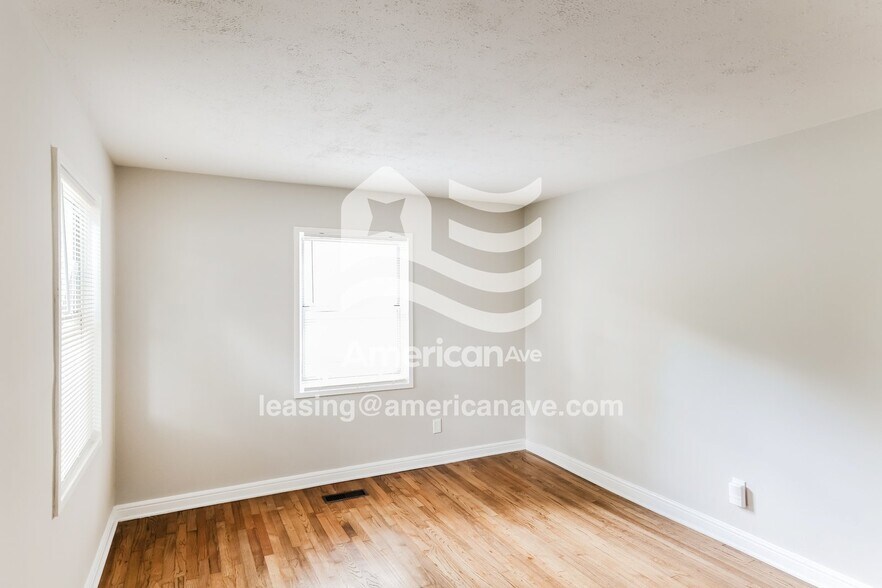 Building Photo - 5321 Court J