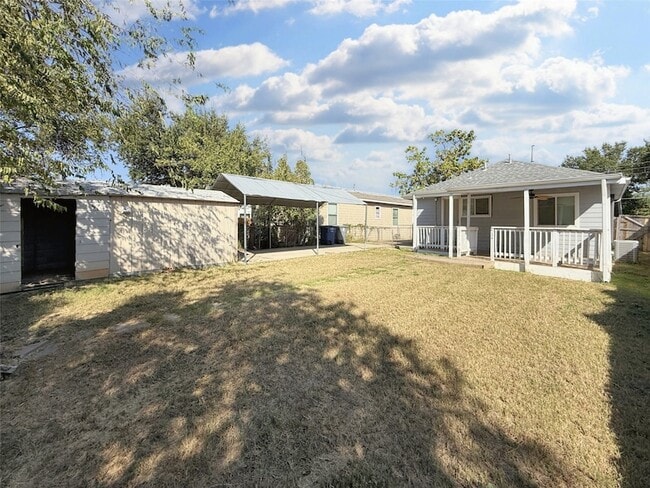 Building Photo - 4019 Brundrette St
