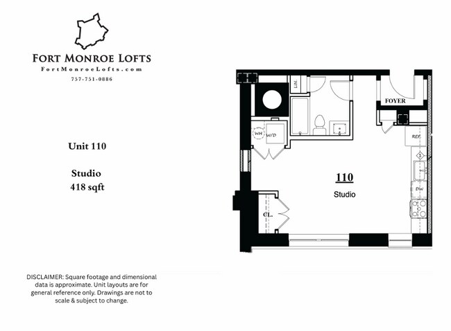 Building Photo - Fort Monroe Lofts (150)