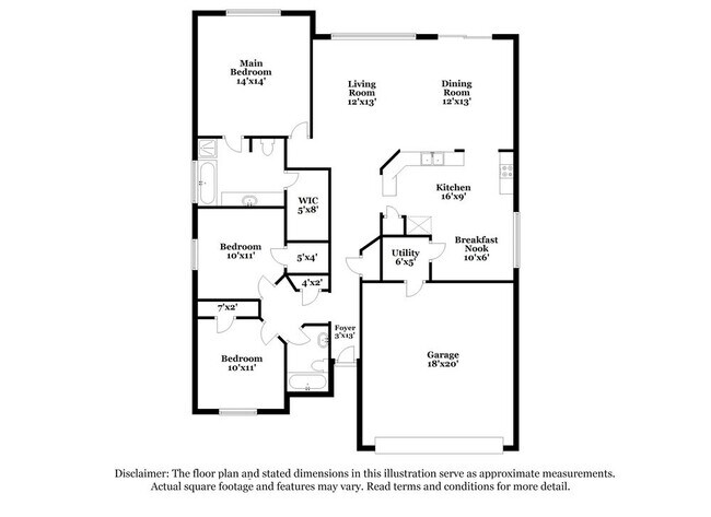 Building Photo - 4918 Bryant Ridge Rd