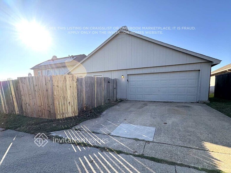 Building Photo - 4358 Metronome Dr