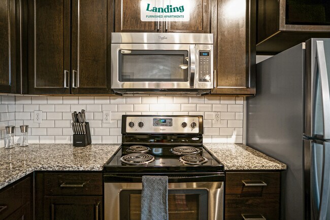 Building Photo - 4700 Colonnade Pl