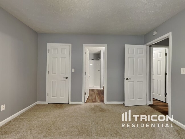 Building Photo - 3017 Ansley Manor Ct
