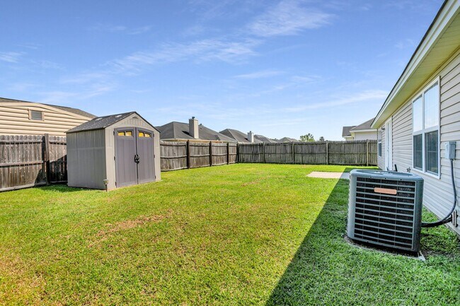 Building Photo - 3 Bedroom 2 Bathroom Home in Hampton Place subdivision - Pooler GA