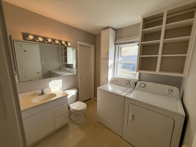 Building Photo - Home For Rent By Capital Property Management