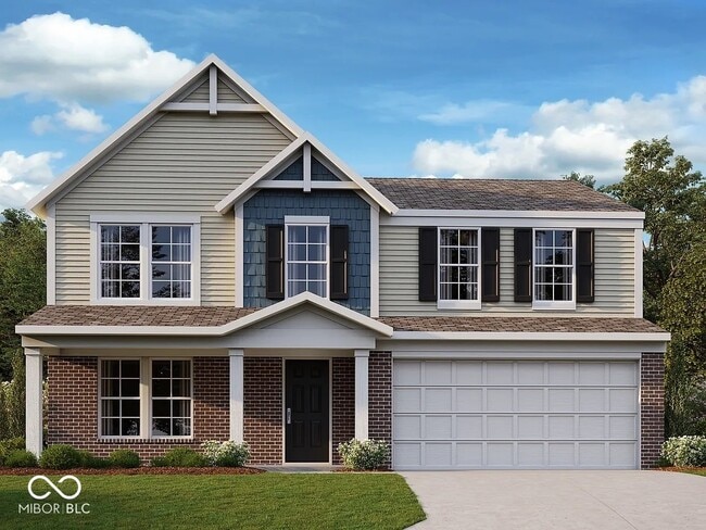 Building Photo - 330 Oxford Ln