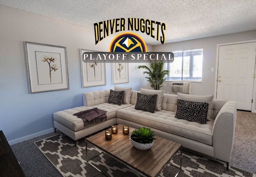 Primary Photo - Bear Valley Village Apartments