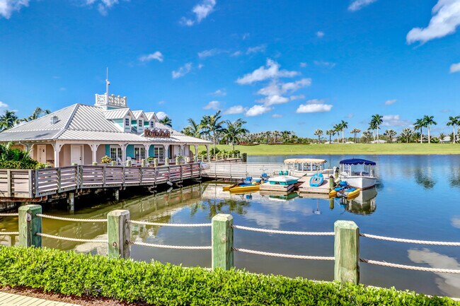 water activities station - 14578 Tropical Dr