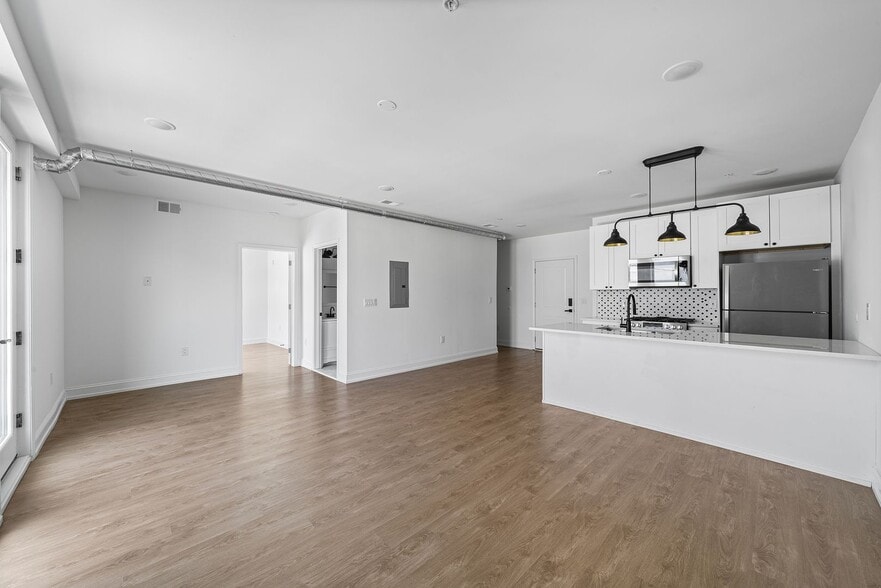 Interior Photo - The Casa