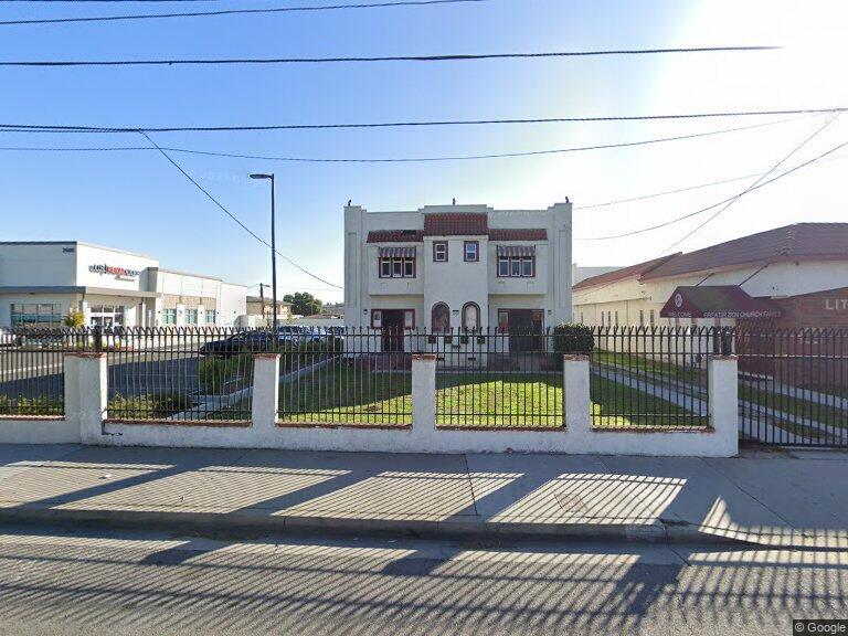 Primary Photo - 2500 N Wilmington Ave