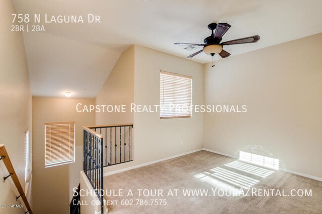 Building Photo - 758 N Laguna Dr