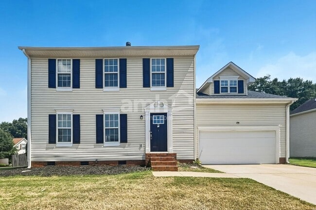 Building Photo - 1 Oxbow Ct