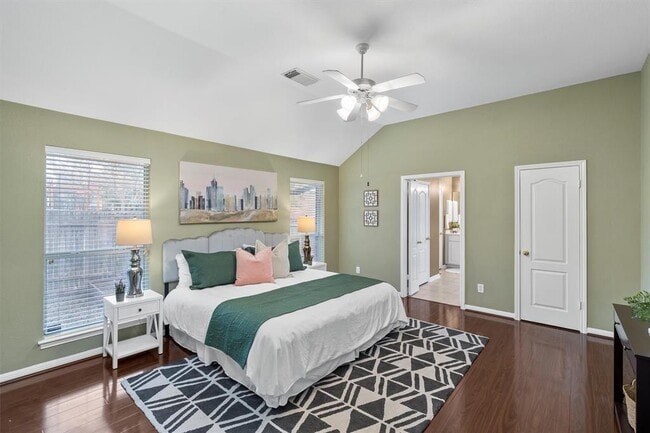 Building Photo - 1636 Maize Bend Dr