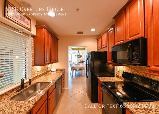 Building Photo - 4158 Overture Cir