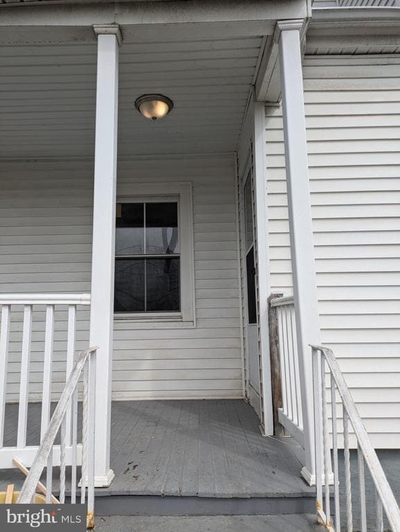 Building Photo - 1816 Chambers St