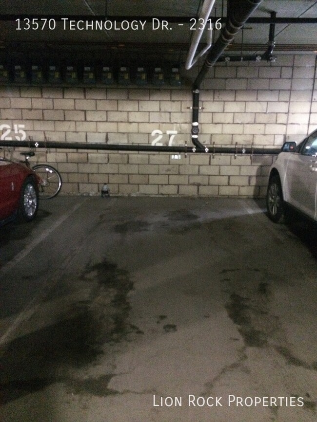 Building Photo - 13570 Technology Dr.