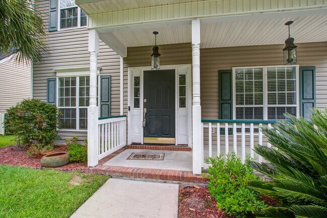 Building Photo - 5421 Red Tip Ln