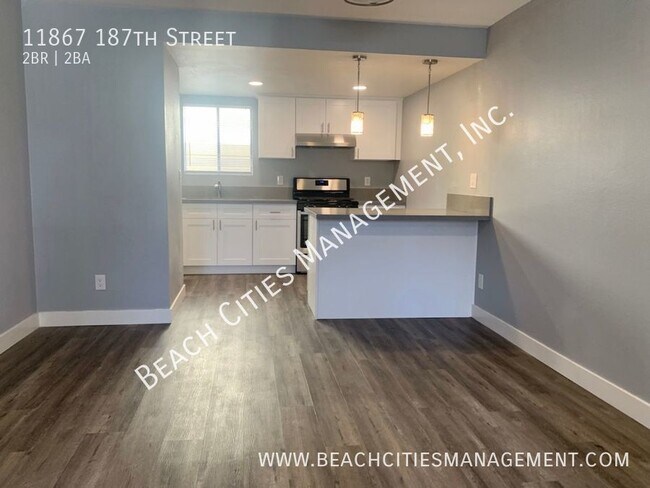 Building Photo - 11867 187th St