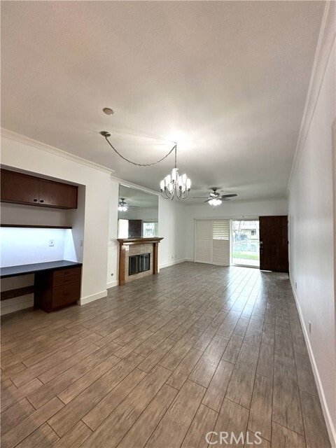 Building Photo - 11630 Warner Ave