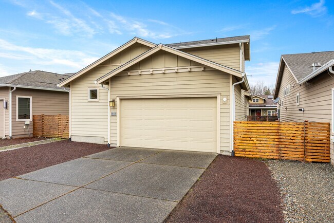 Building Photo - 19222 143rd St E