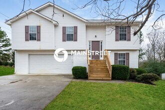 Building Photo - 4 Bedroom Pet-Friendly Home in Rex, GA with Main Street Renewal