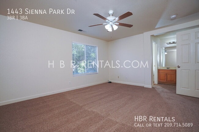 Building Photo - 1443 Sienna Park Dr