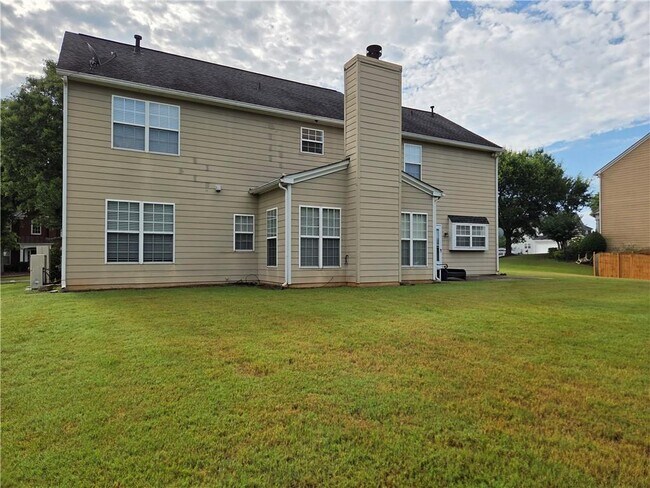 Building Photo - 8155 Cavendish Pl