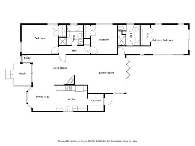 Building Photo - 6039 W 76th St