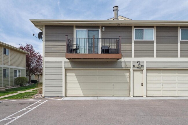 Building Photo - 1250 S Monaco St Pkwy