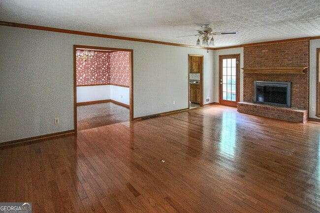 Building Photo - 481 New Hope Rd