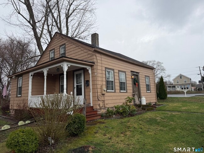 Building Photo - 189 Marlborough St