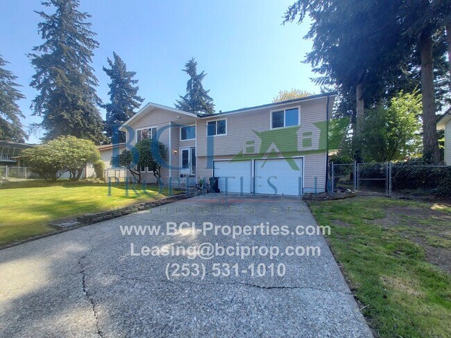 Building Photo - 10616 98th St SW