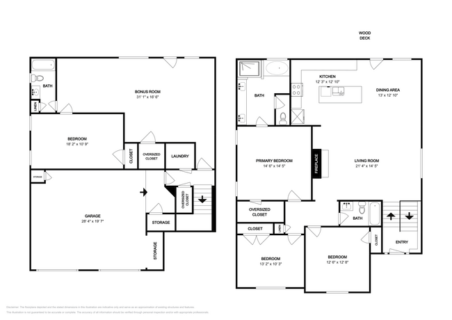Building Photo - 4901 Zachary Ct