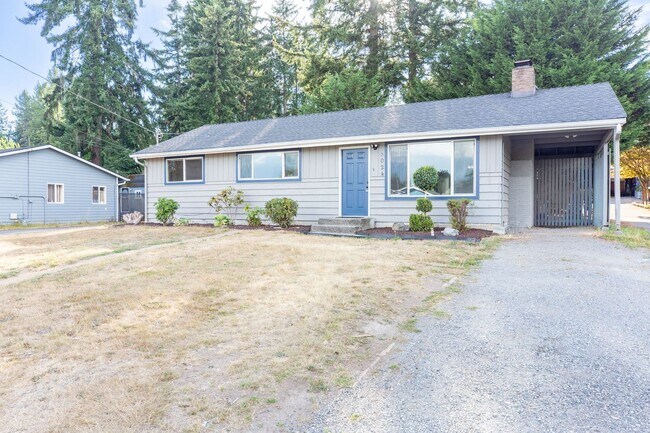 Building Photo - 8024 Florida Dr