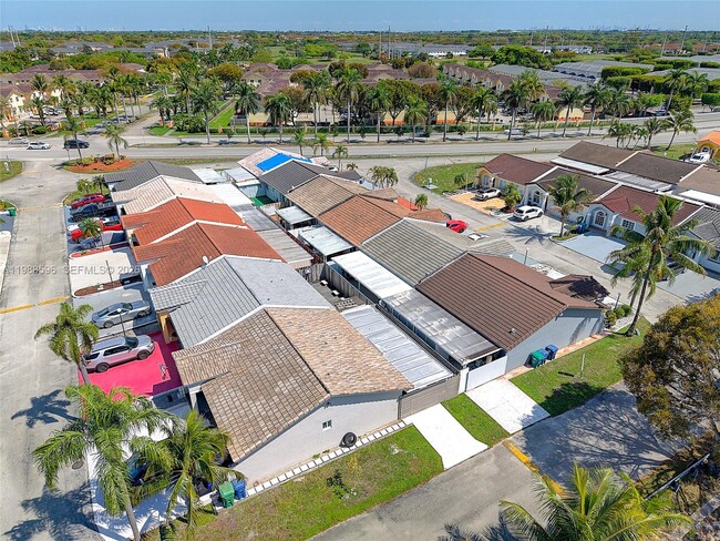 Building Photo - 7695 NW 178th Terrace