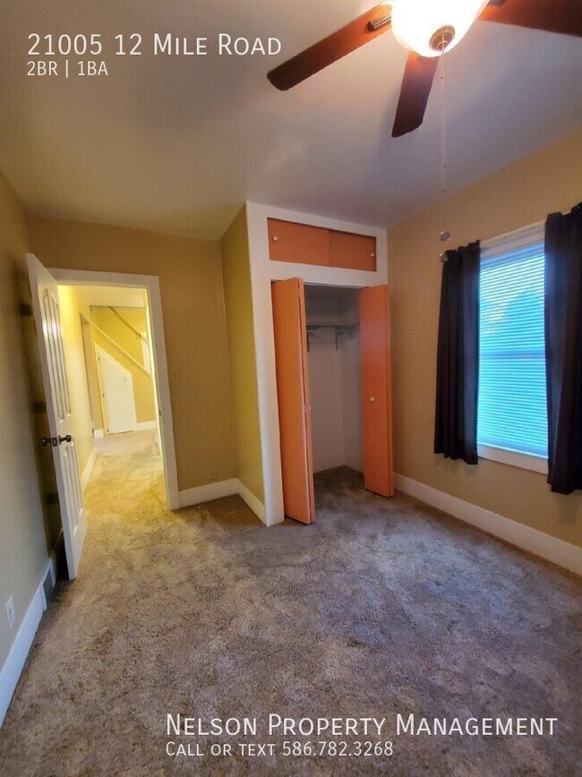 Building Photo - 21005 12 Mile Rd