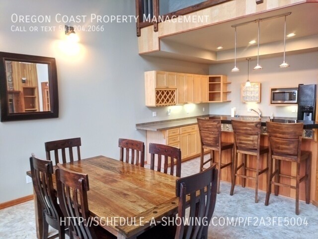 Building Photo - 3360 NW Oceanview Dr