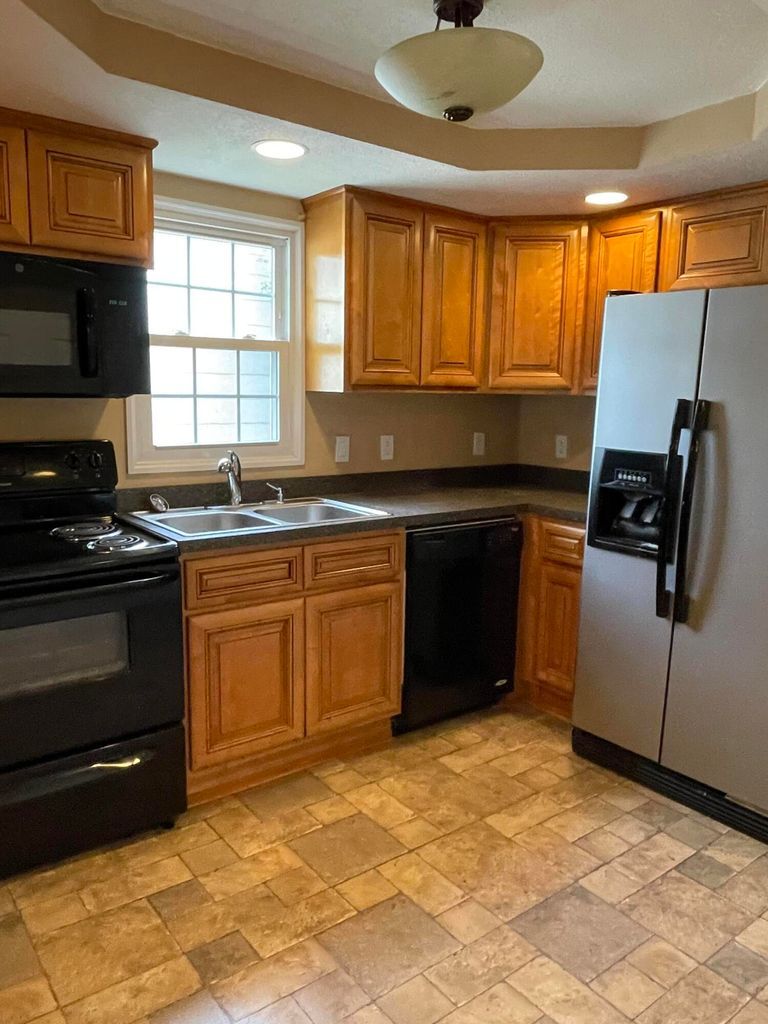 Kitchen 2 - 3309 Godfrey St