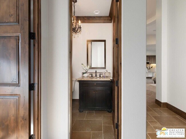Building Photo - 49880 Rancho San Felipe