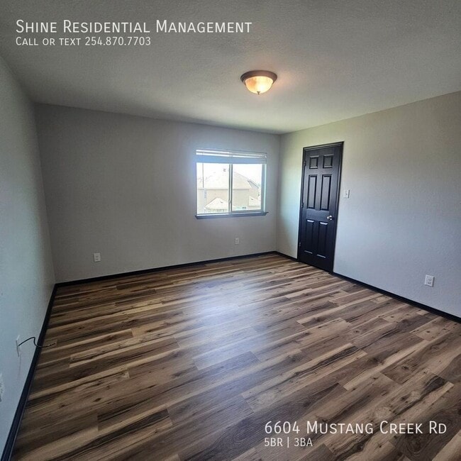 Building Photo - 6604 Mustang Creek Rd